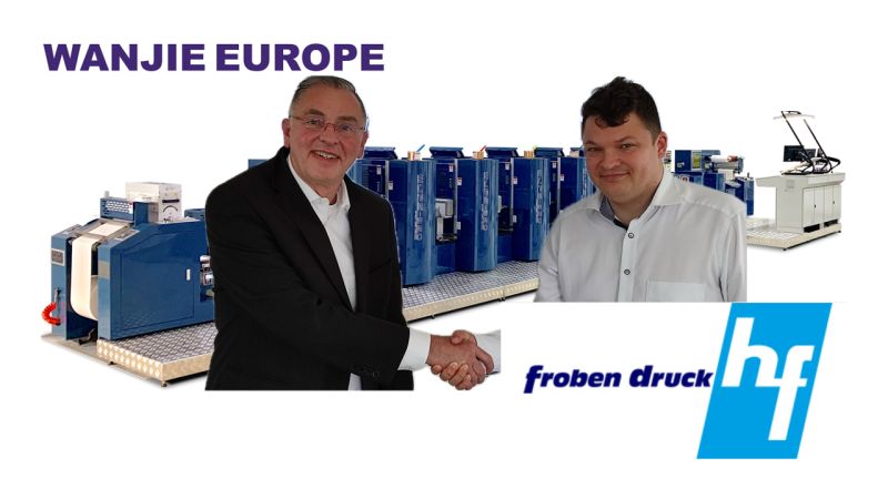 Froben Druck GmbH